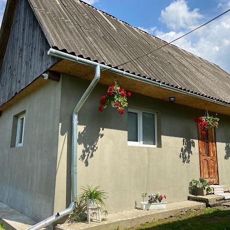 Біля Саду Volovets Extérieur photo