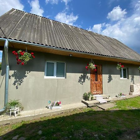 Біля Саду Volovets Extérieur photo