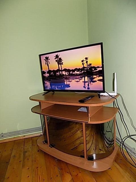 Біля Саду Volovets Extérieur photo
