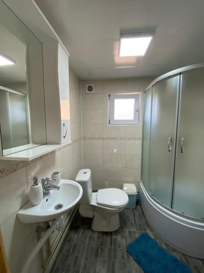 Біля Саду Volovets Extérieur photo